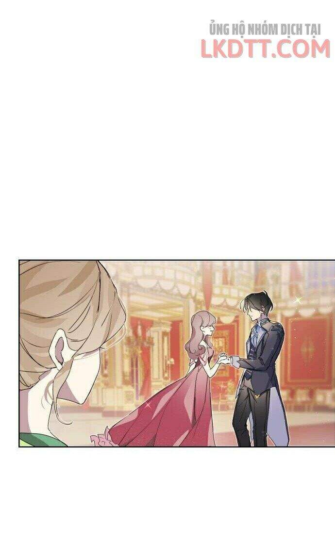 Ta Đã Từng Mong Nàng Biến Mất - Chương 1