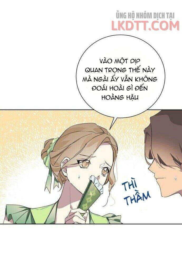 Ta Đã Từng Mong Nàng Biến Mất - Chương 1