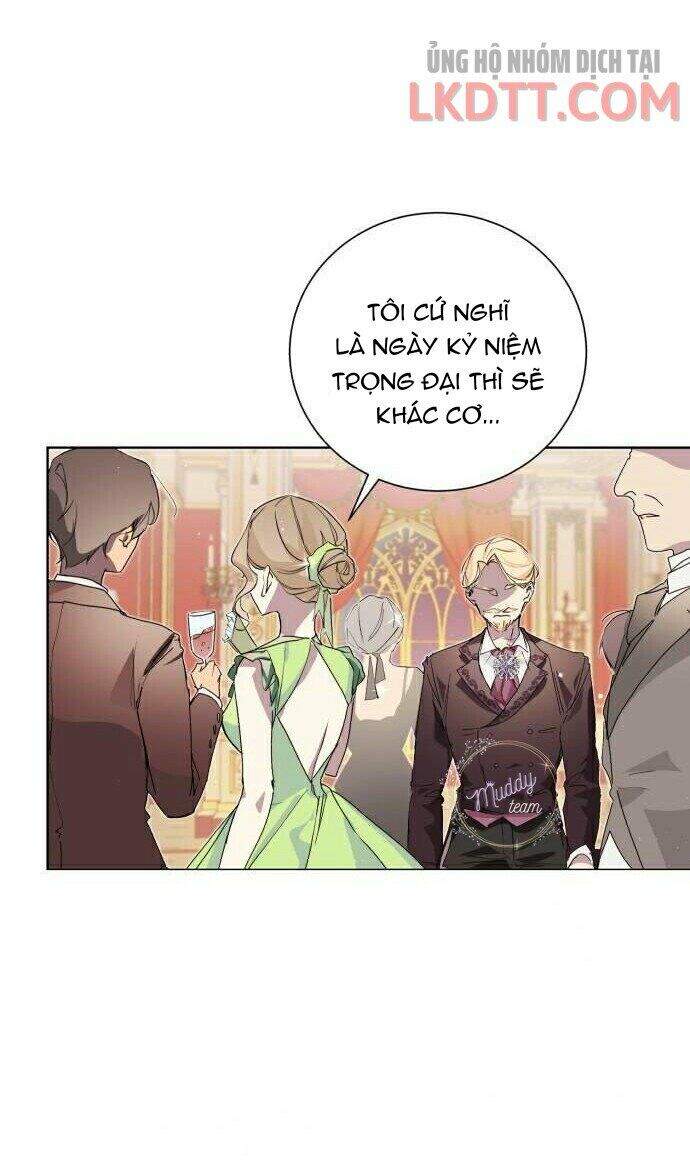 Ta Đã Từng Mong Nàng Biến Mất - Chương 1