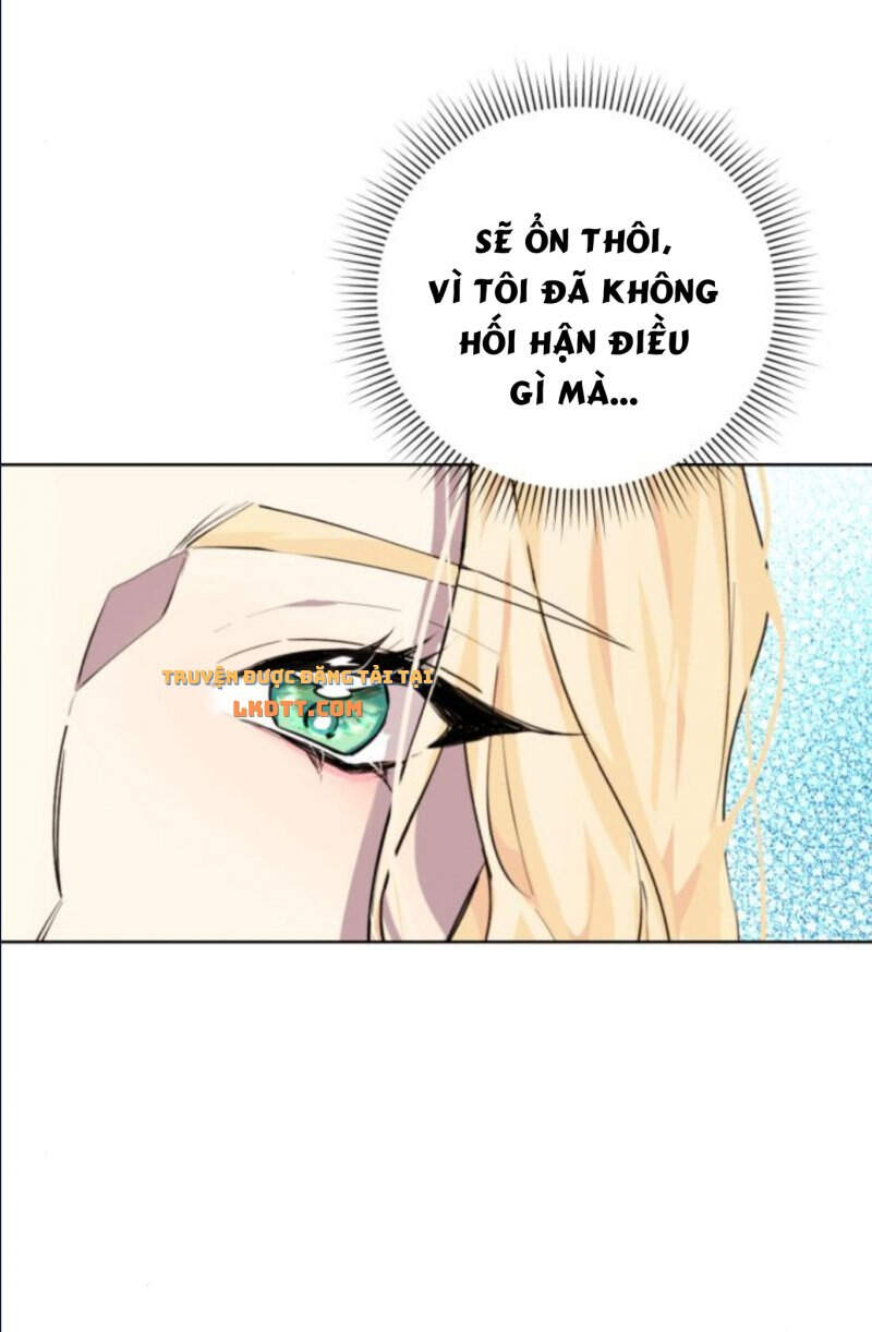 Ta Đã Từng Mong Nàng Biến Mất - Chương 12