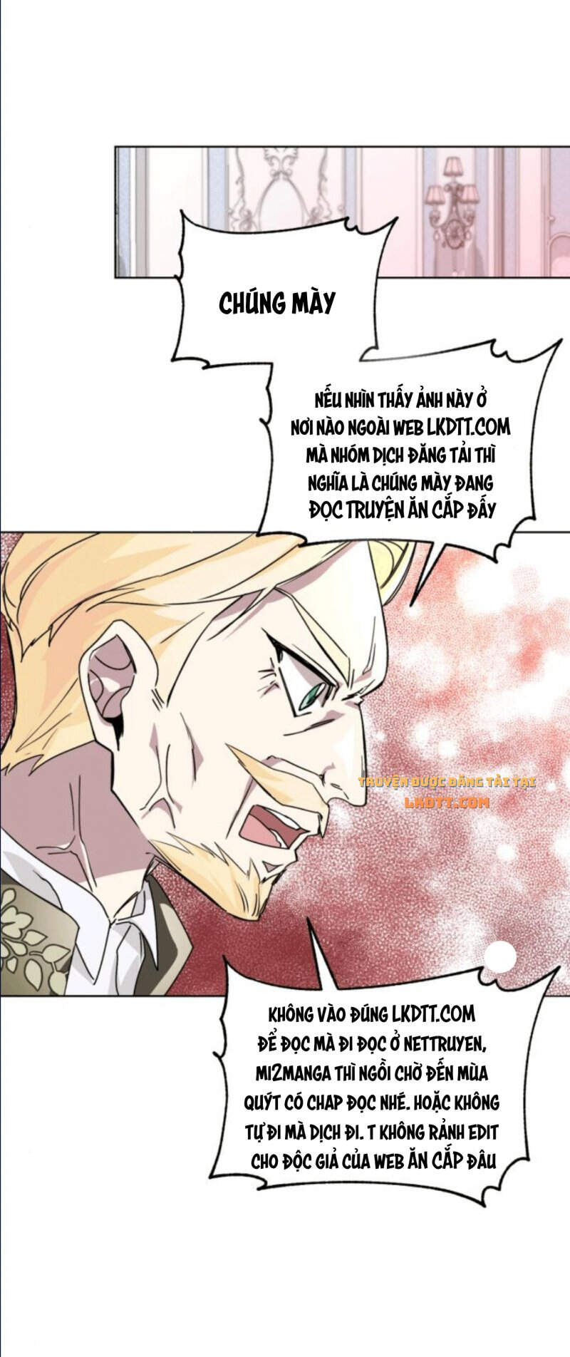 Ta Đã Từng Mong Nàng Biến Mất - Chương 12