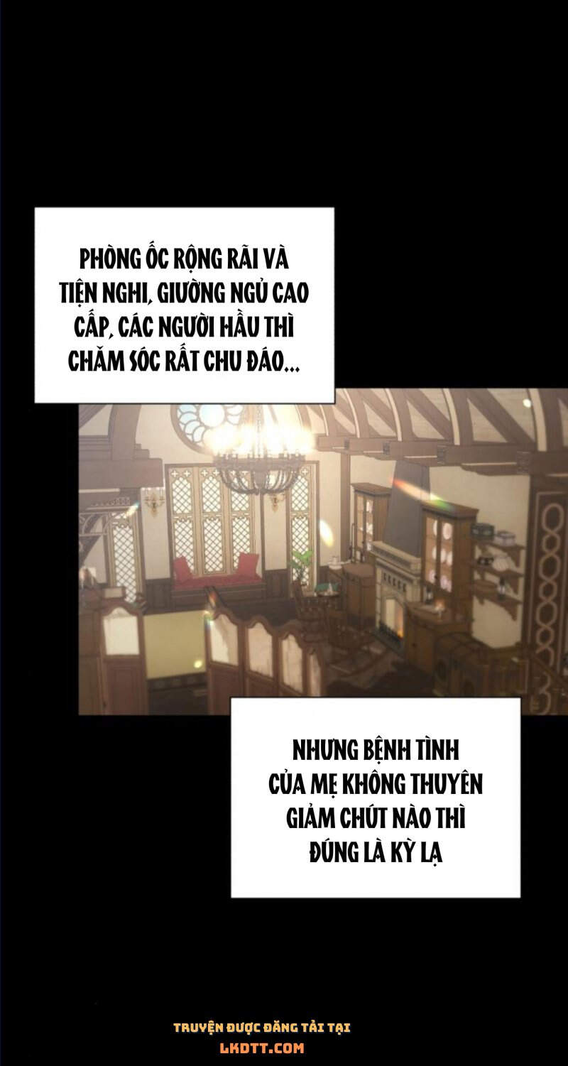 Ta Đã Từng Mong Nàng Biến Mất - Chương 12
