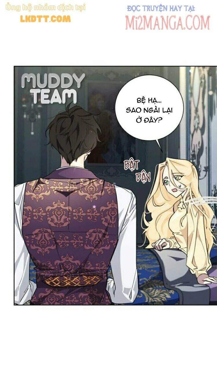 Ta Đã Từng Mong Nàng Biến Mất - Chương 19