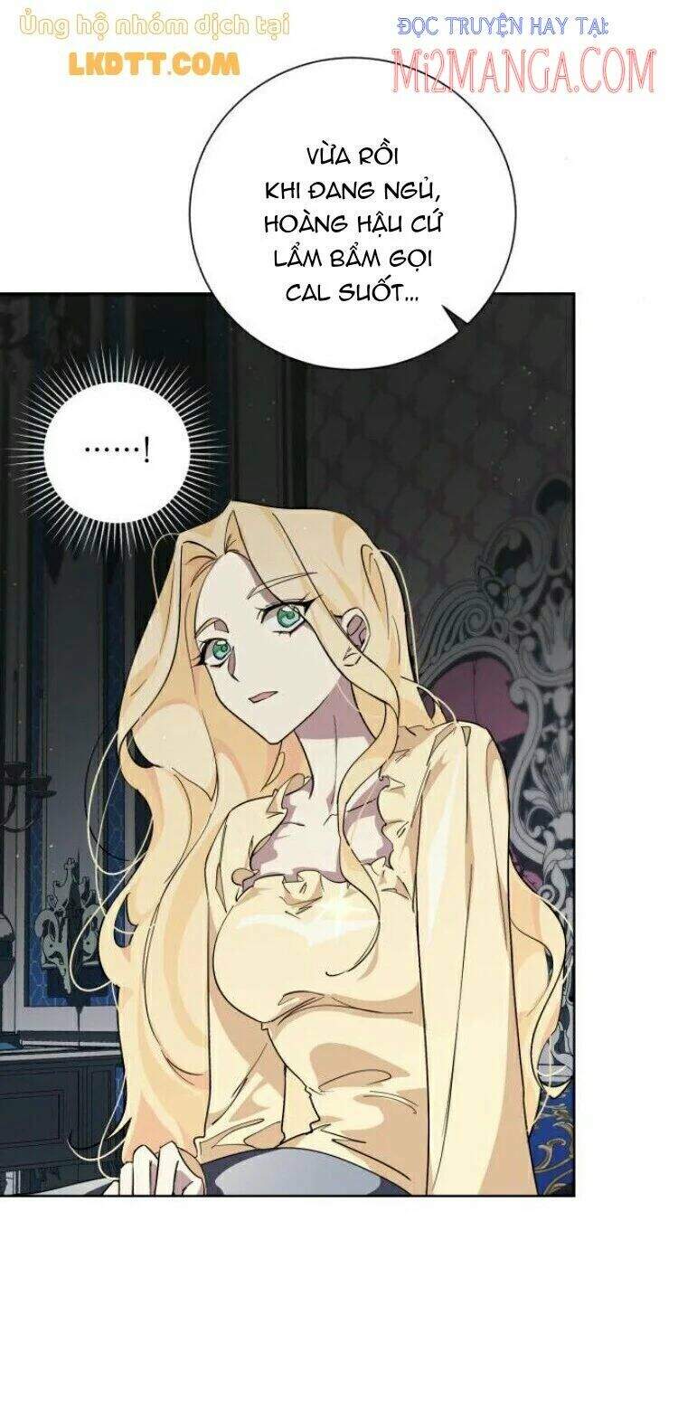 Ta Đã Từng Mong Nàng Biến Mất - Chương 19