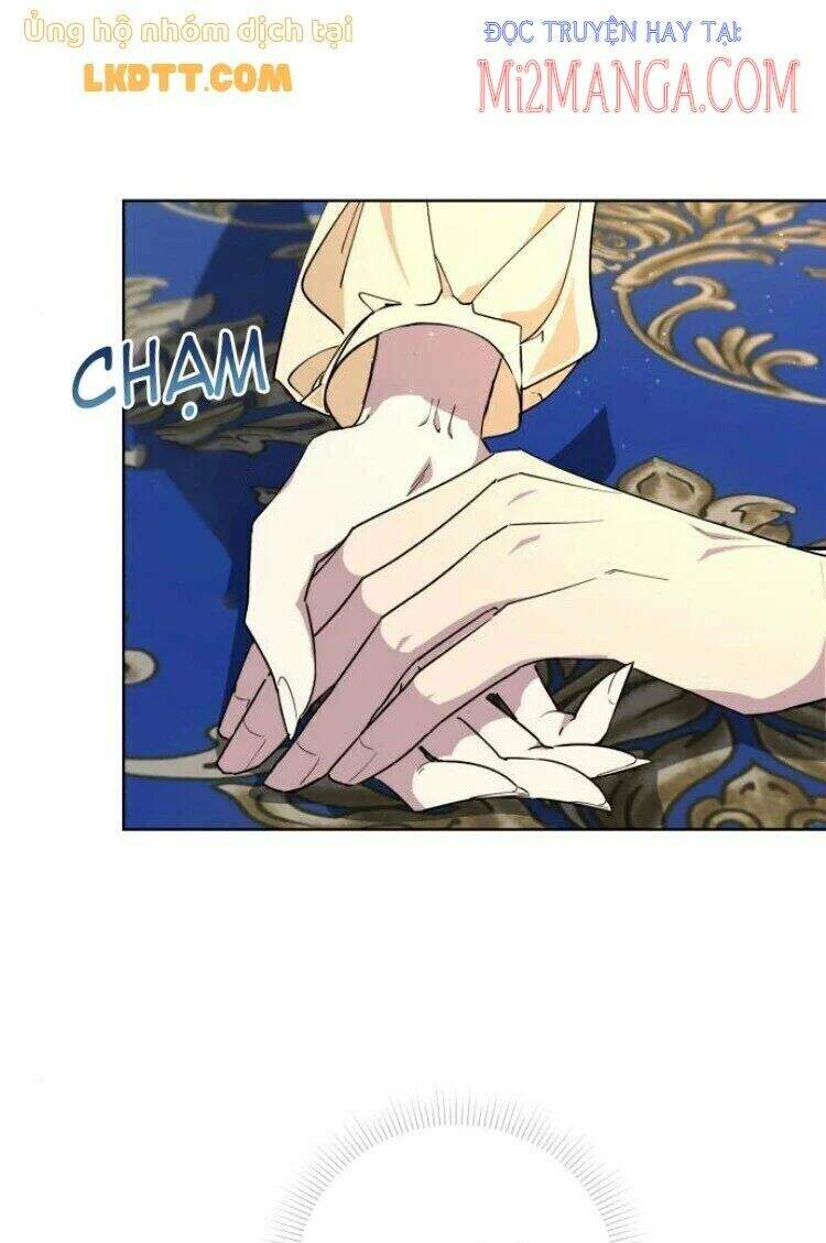 Ta Đã Từng Mong Nàng Biến Mất - Chương 19