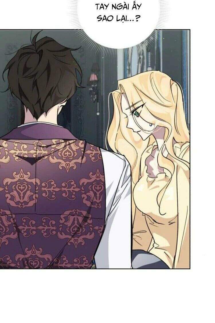 Ta Đã Từng Mong Nàng Biến Mất - Chương 19
