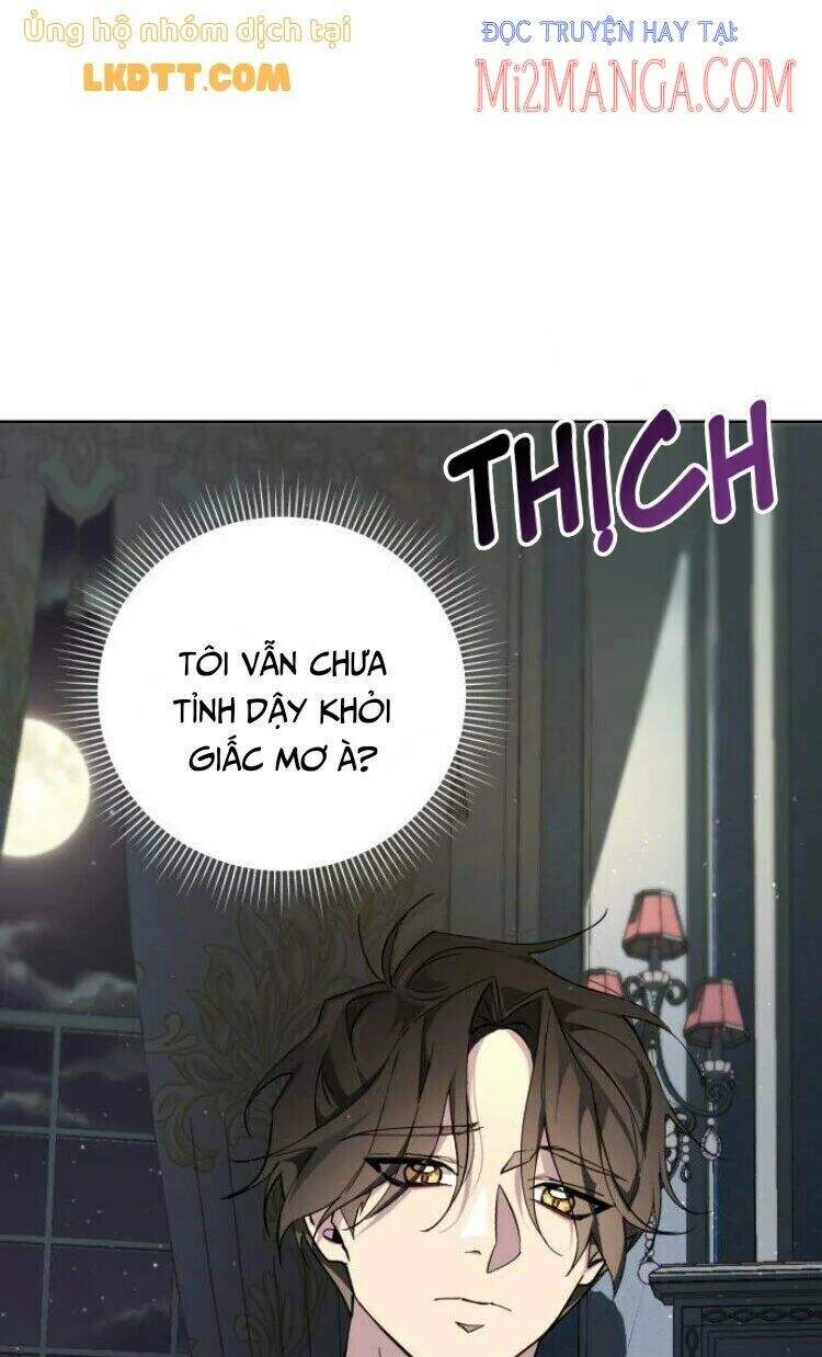 Ta Đã Từng Mong Nàng Biến Mất - Chương 19