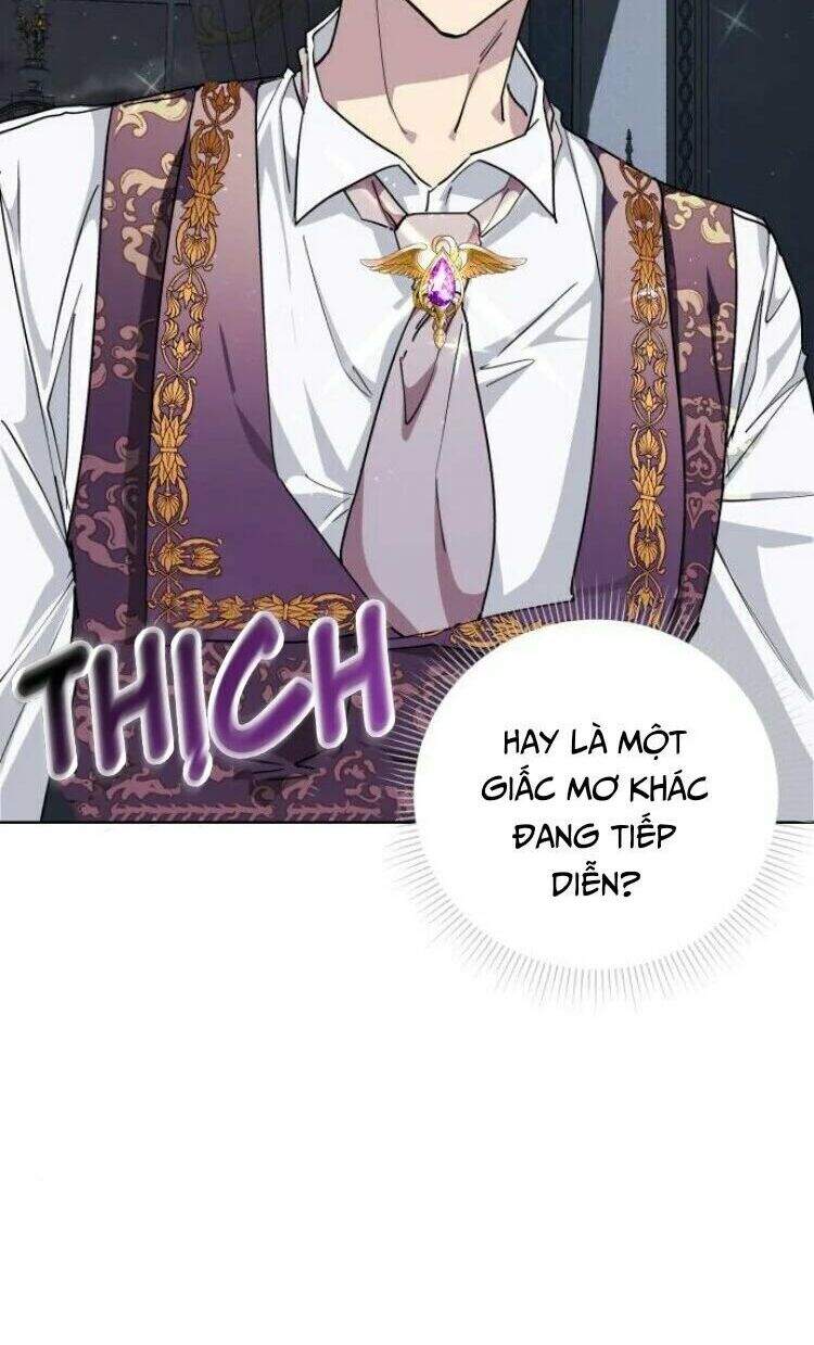 Ta Đã Từng Mong Nàng Biến Mất - Chương 19