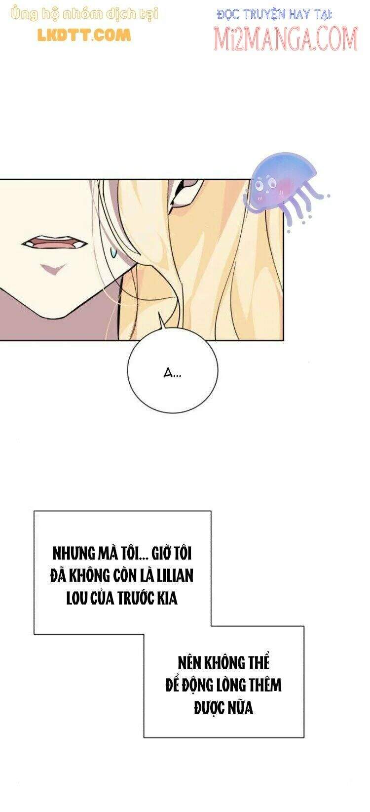 Ta Đã Từng Mong Nàng Biến Mất - Chương 19