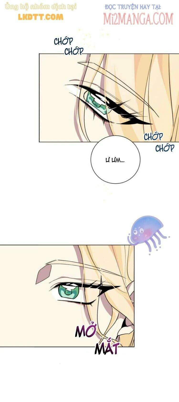 Ta Đã Từng Mong Nàng Biến Mất - Chương 19