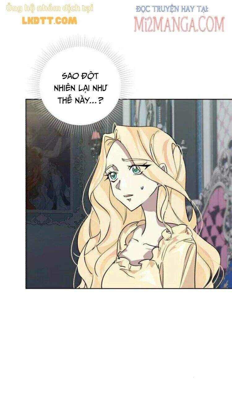 Ta Đã Từng Mong Nàng Biến Mất - Chương 19