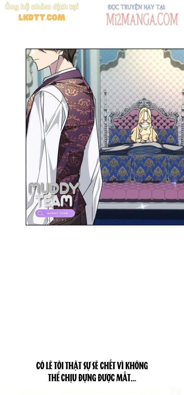 Ta Đã Từng Mong Nàng Biến Mất - Chương 19