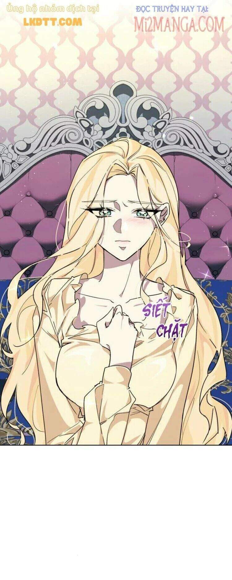 Ta Đã Từng Mong Nàng Biến Mất - Chương 19