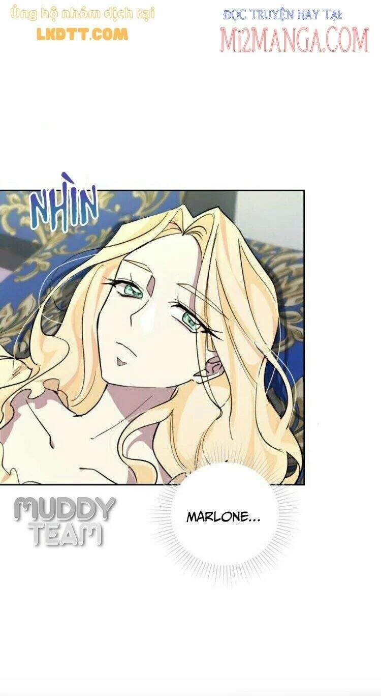 Ta Đã Từng Mong Nàng Biến Mất - Chương 19