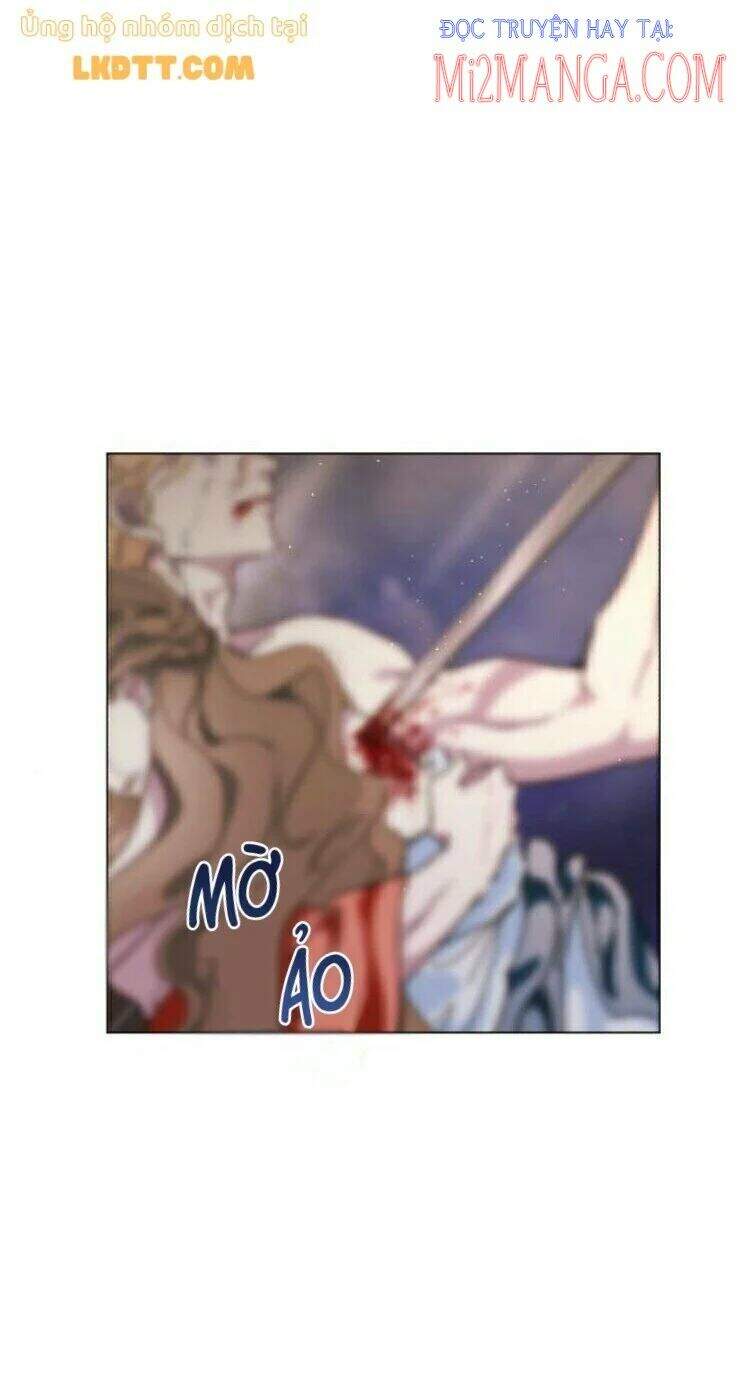 Ta Đã Từng Mong Nàng Biến Mất - Chương 19