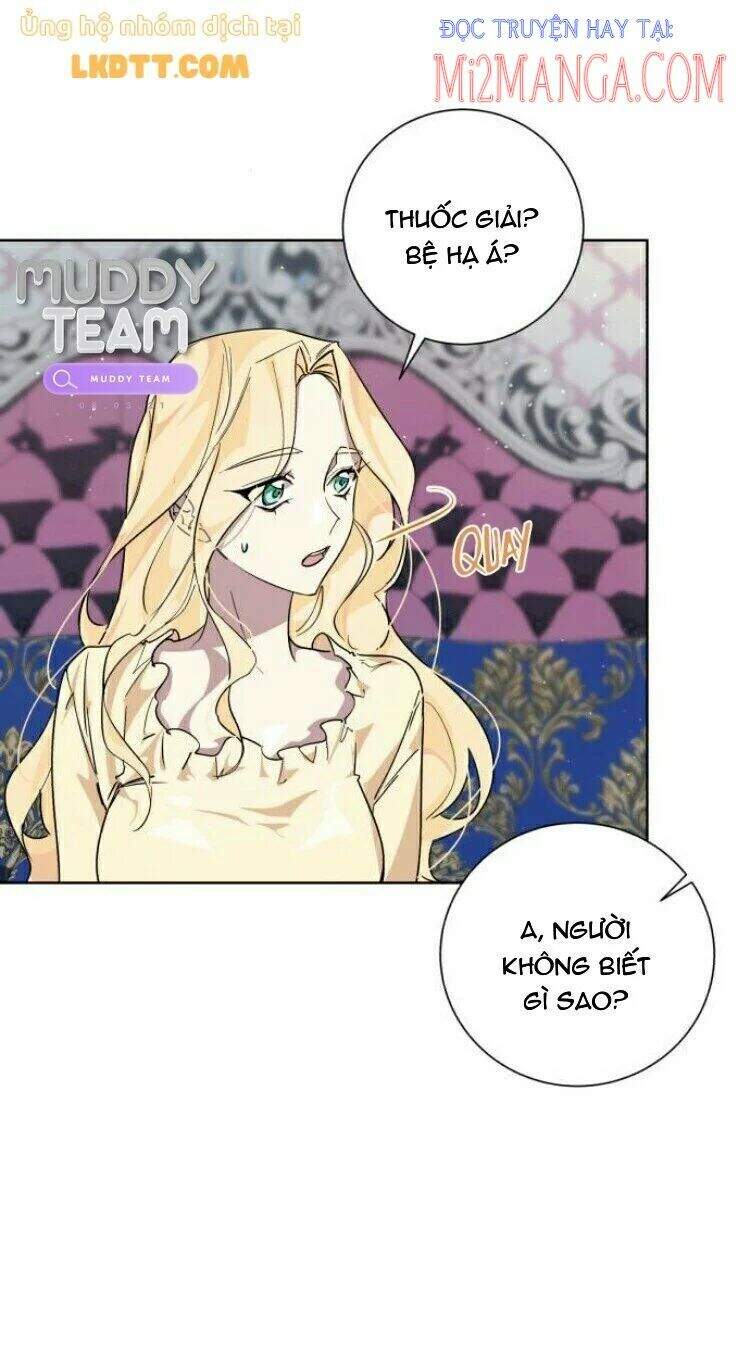 Ta Đã Từng Mong Nàng Biến Mất - Chương 19