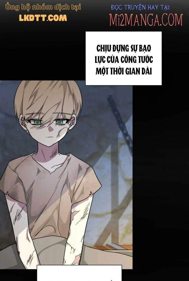 Ta Đã Từng Mong Nàng Biến Mất - Chương 19