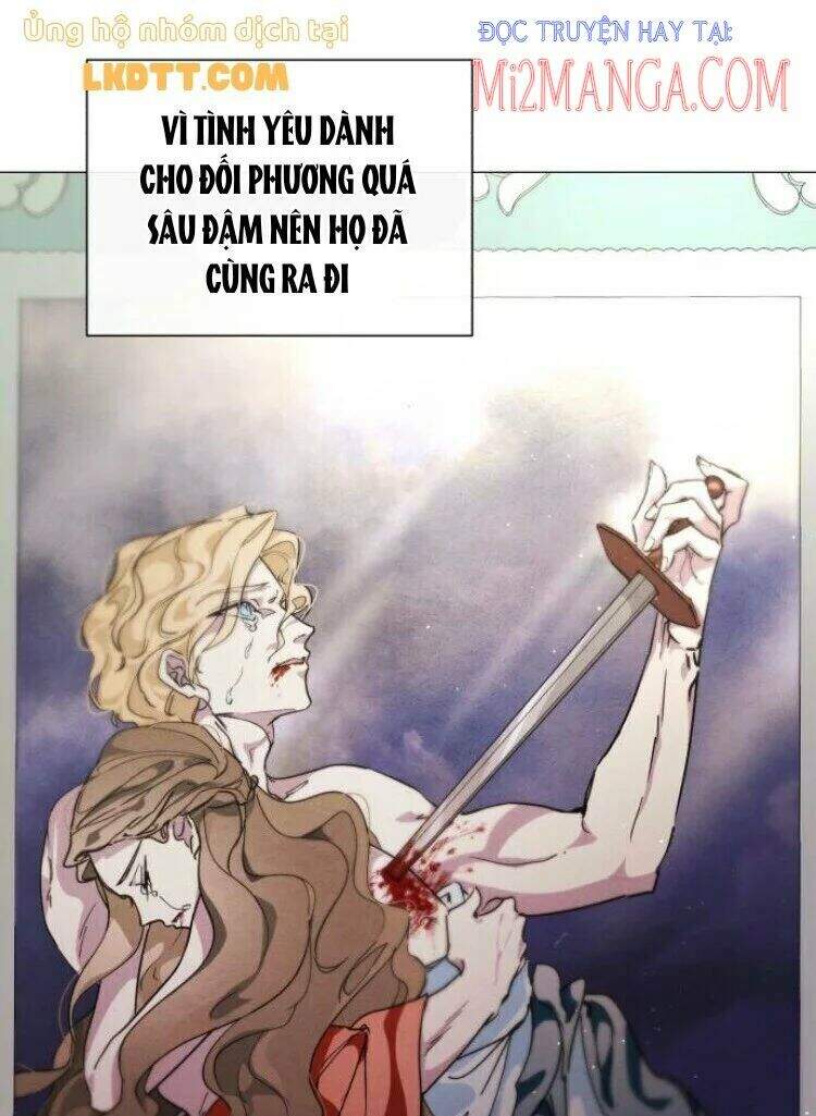 Ta Đã Từng Mong Nàng Biến Mất - Chương 19