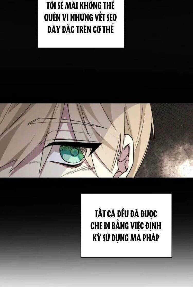 Ta Đã Từng Mong Nàng Biến Mất - Chương 19