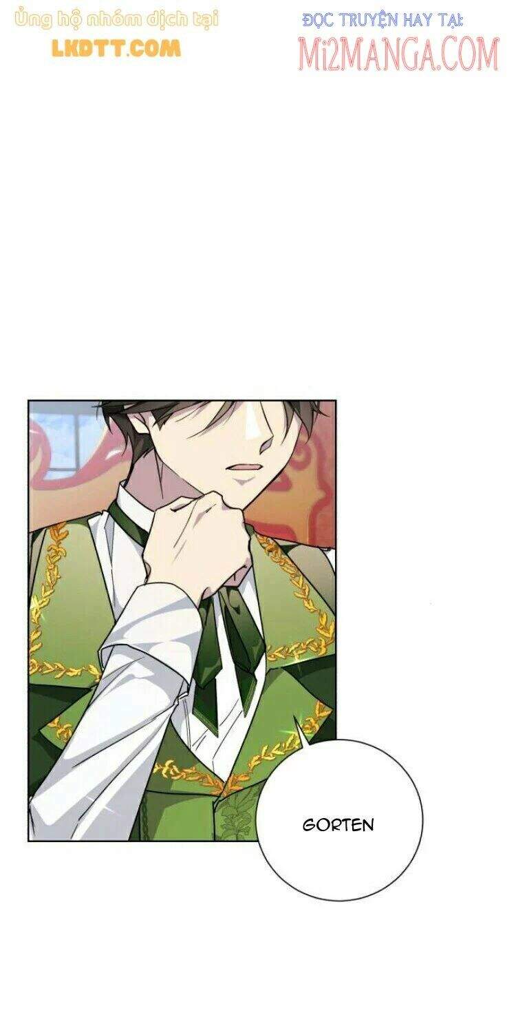 Ta Đã Từng Mong Nàng Biến Mất - Chương 19