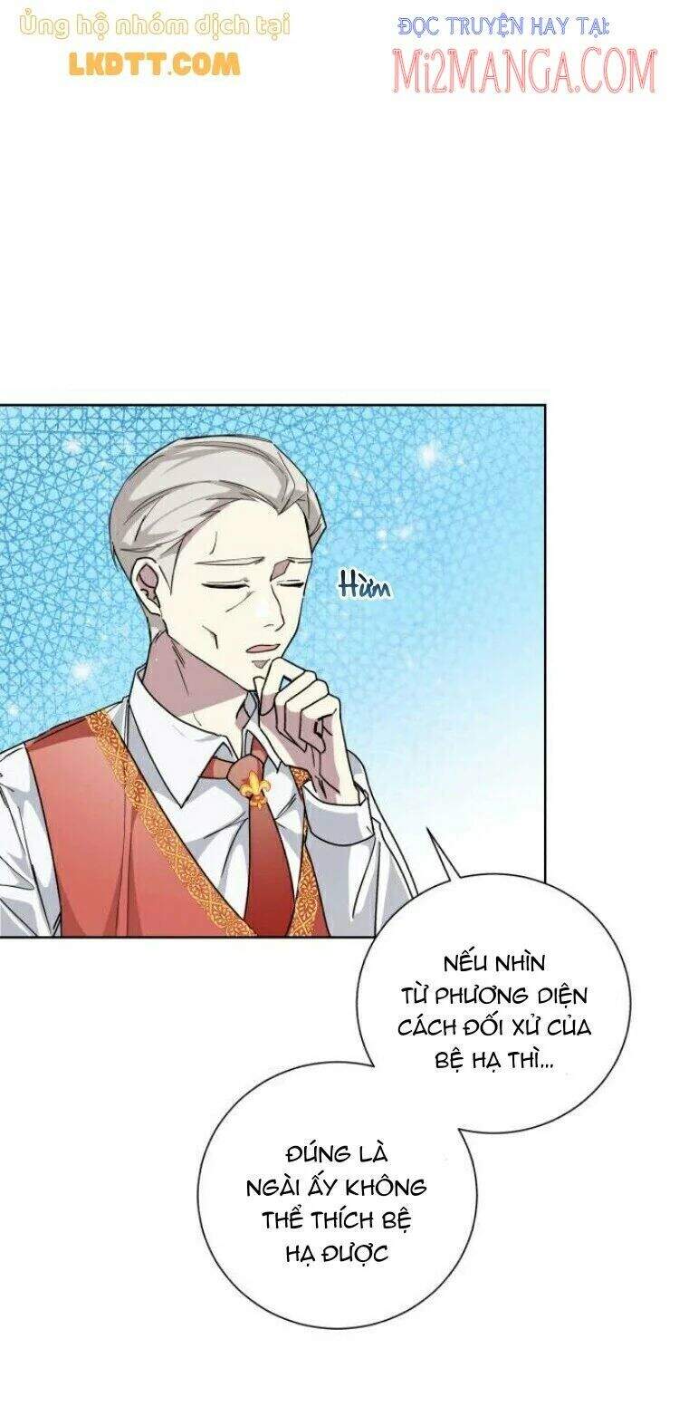 Ta Đã Từng Mong Nàng Biến Mất - Chương 19