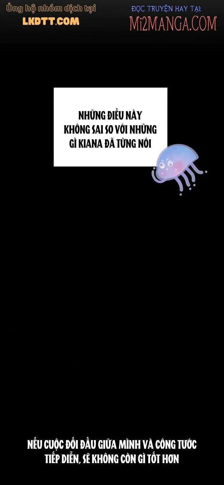 Ta Đã Từng Mong Nàng Biến Mất - Chương 19