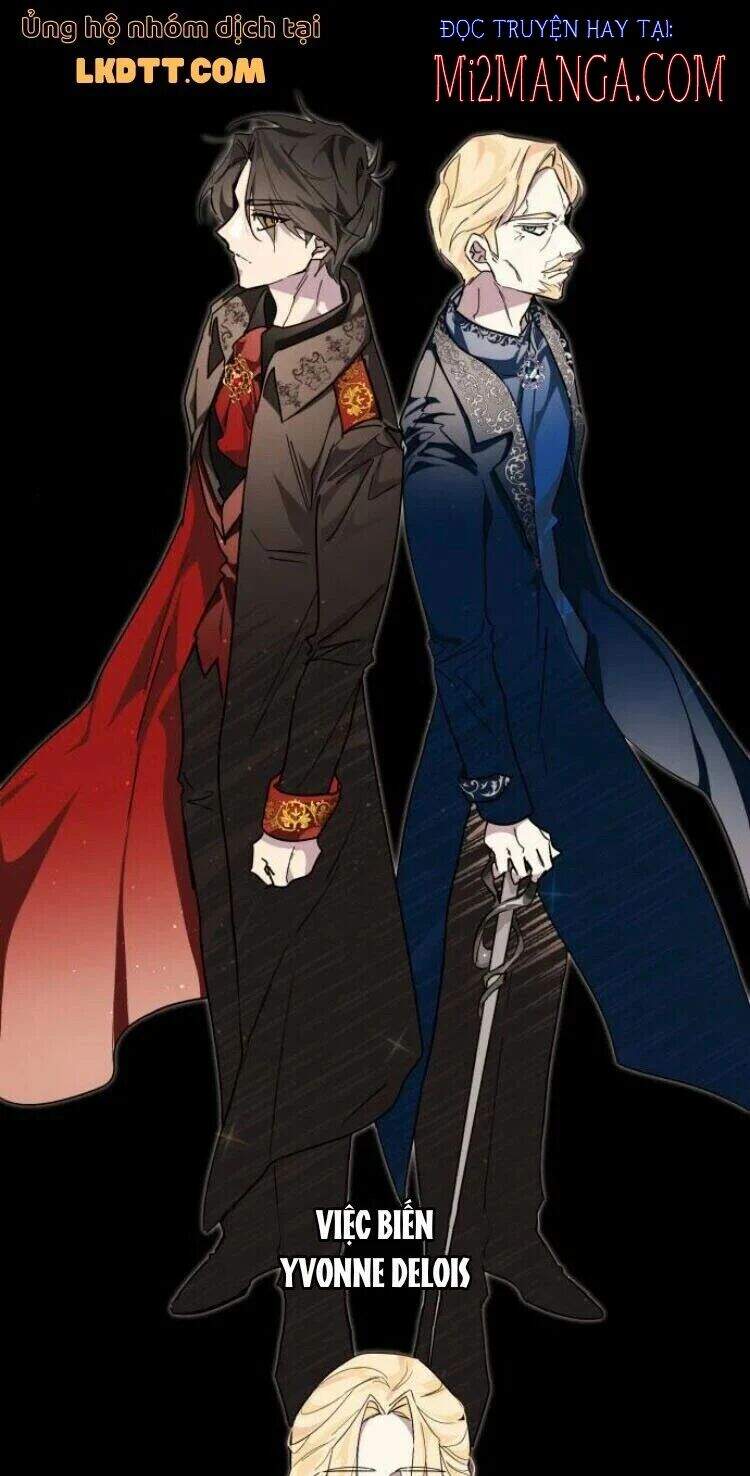 Ta Đã Từng Mong Nàng Biến Mất - Chương 19