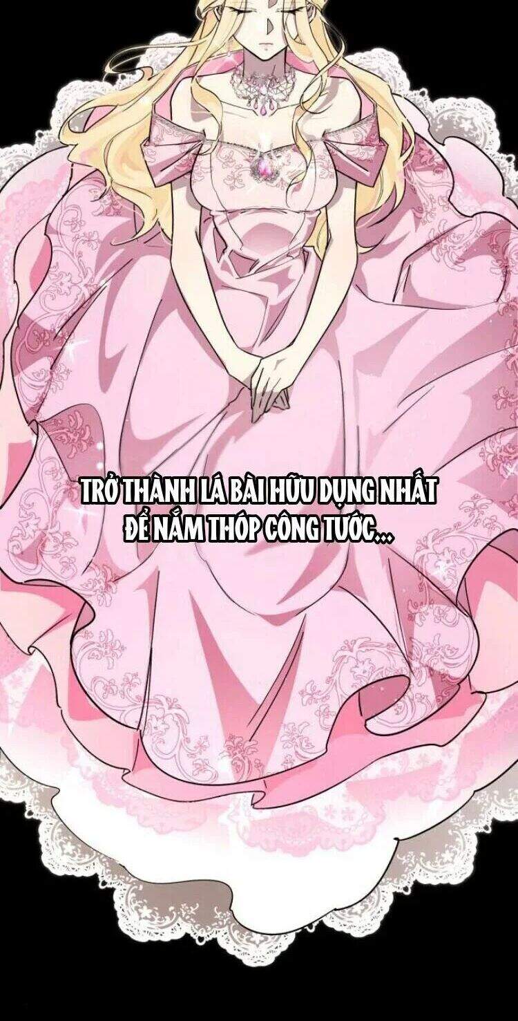 Ta Đã Từng Mong Nàng Biến Mất - Chương 19