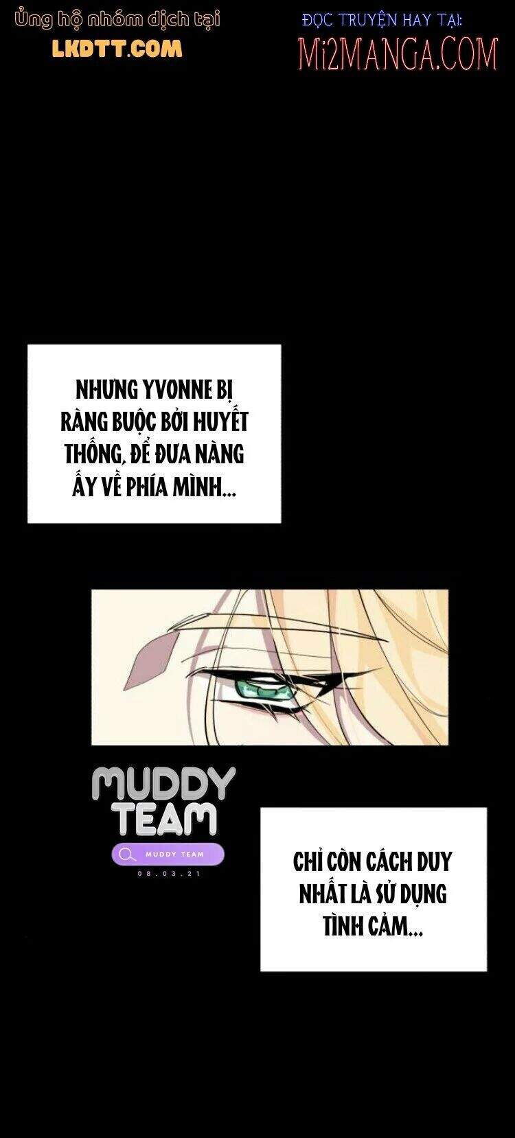 Ta Đã Từng Mong Nàng Biến Mất - Chương 19