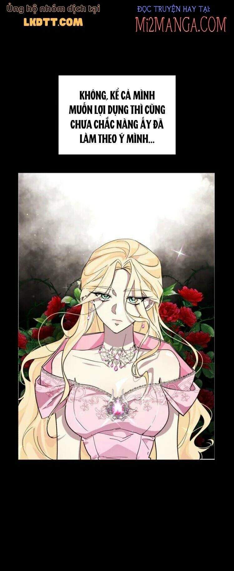 Ta Đã Từng Mong Nàng Biến Mất - Chương 19