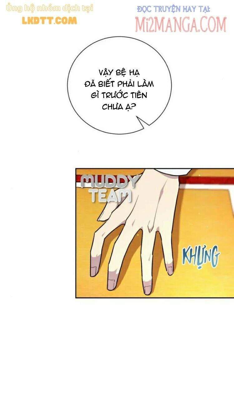 Ta Đã Từng Mong Nàng Biến Mất - Chương 19