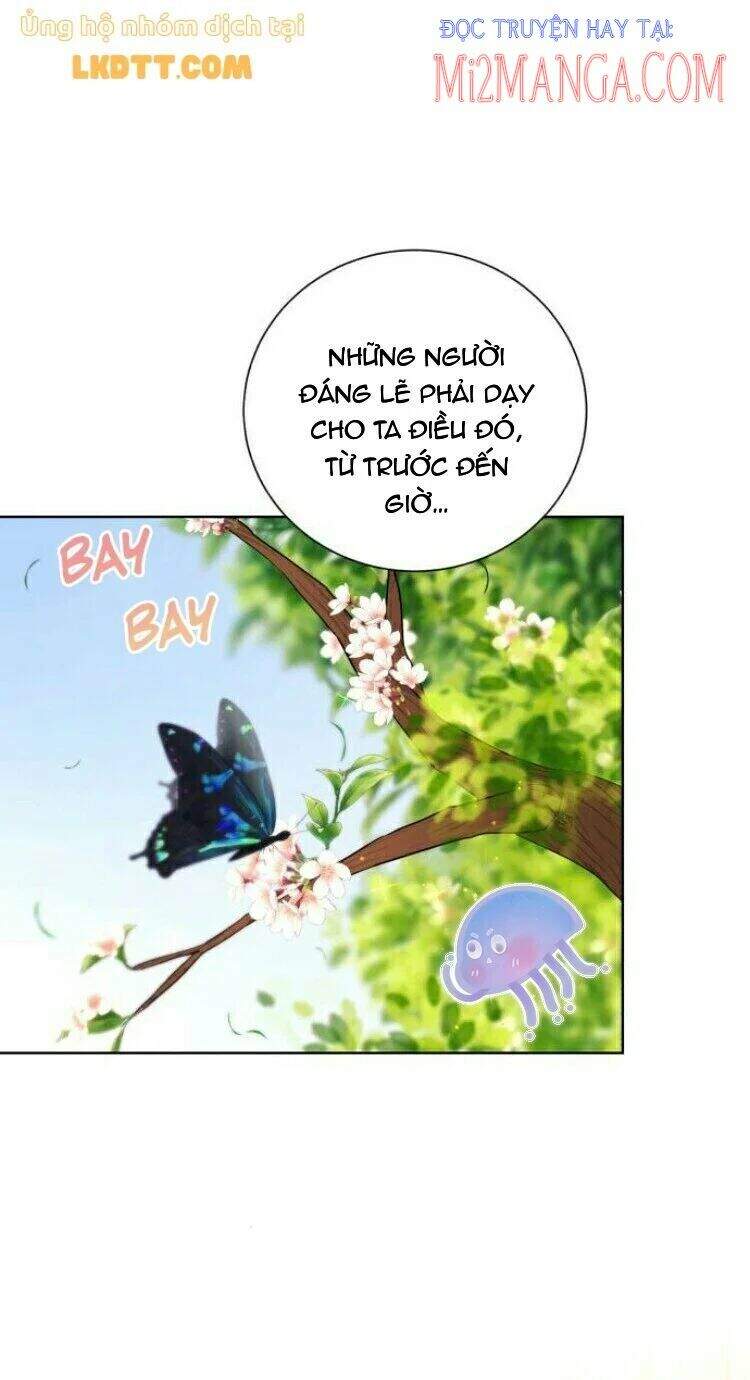 Ta Đã Từng Mong Nàng Biến Mất - Chương 19