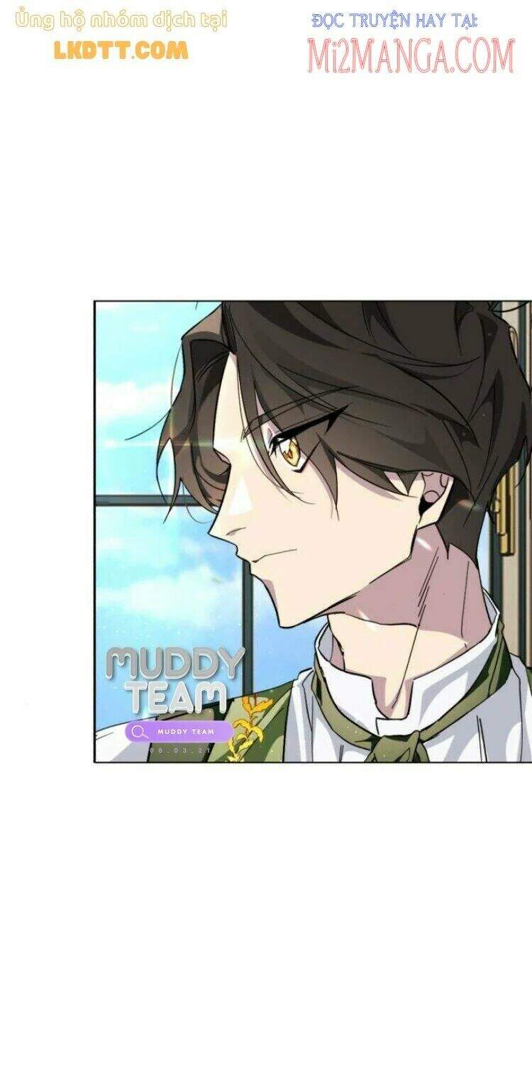 Ta Đã Từng Mong Nàng Biến Mất - Chương 19