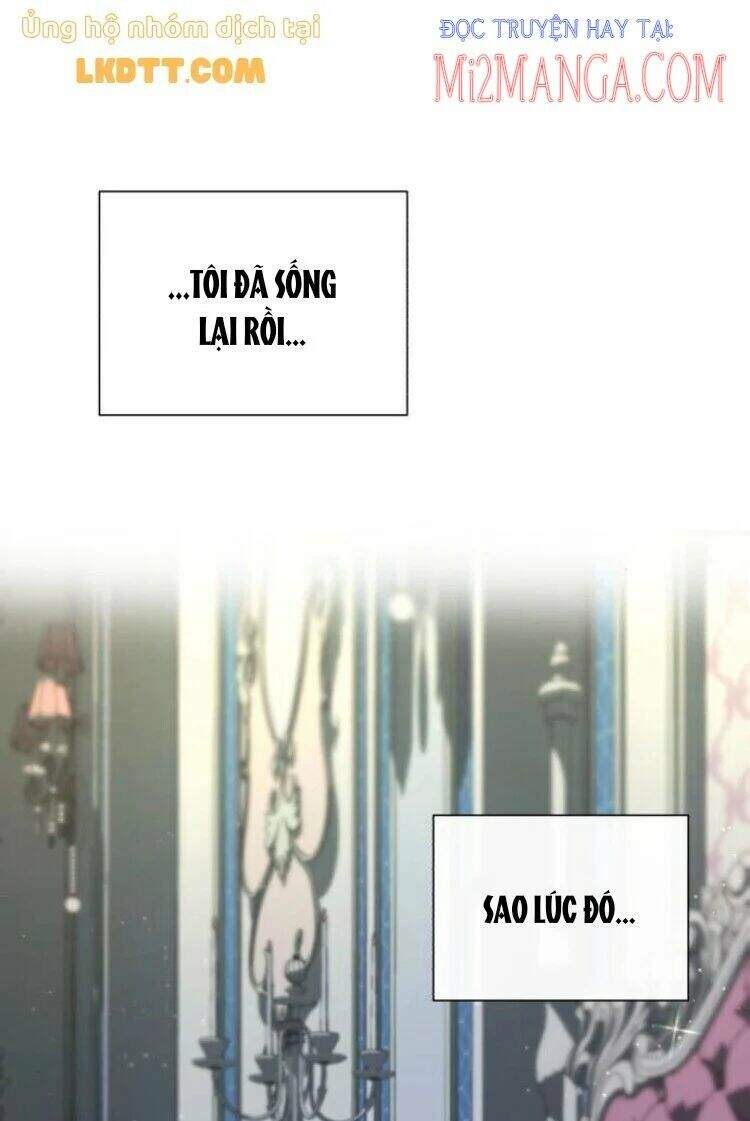 Ta Đã Từng Mong Nàng Biến Mất - Chương 19