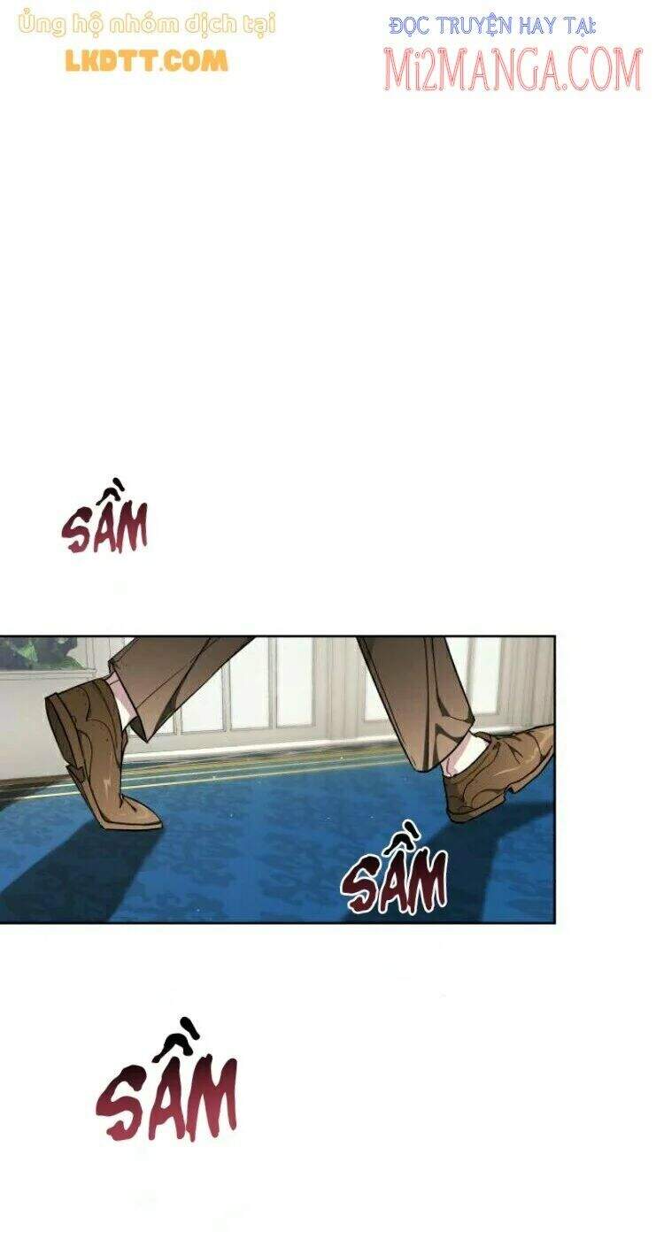 Ta Đã Từng Mong Nàng Biến Mất - Chương 19