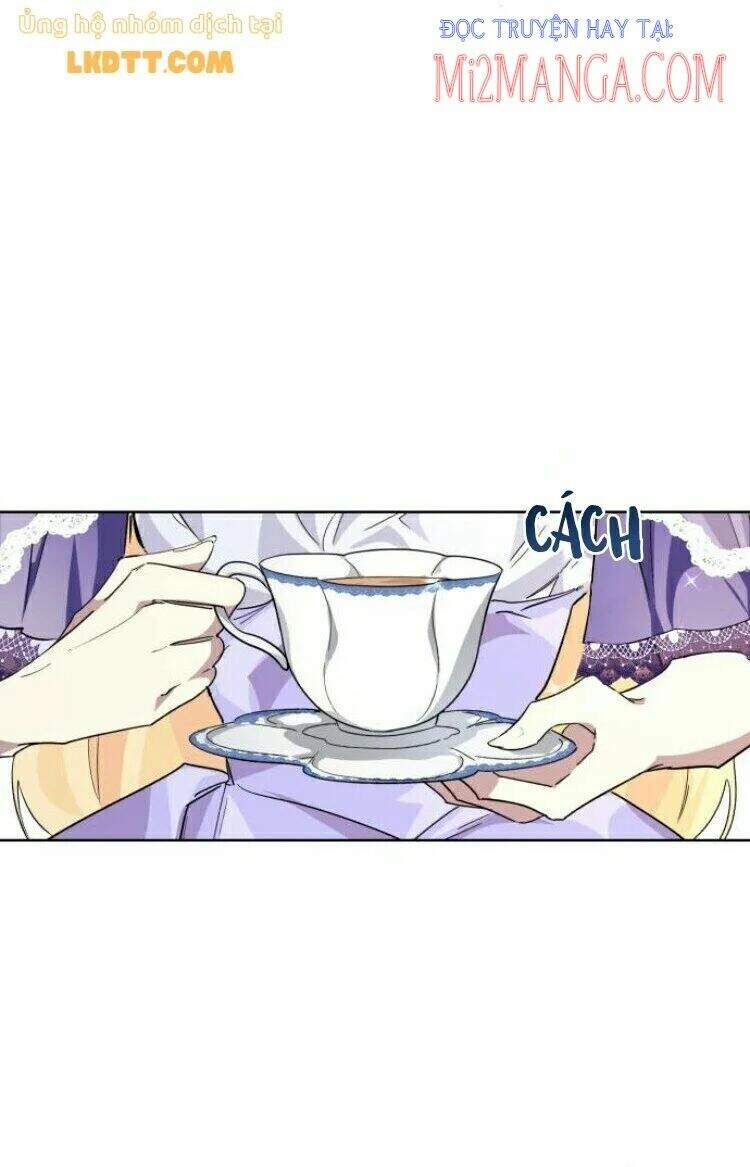 Ta Đã Từng Mong Nàng Biến Mất - Chương 19