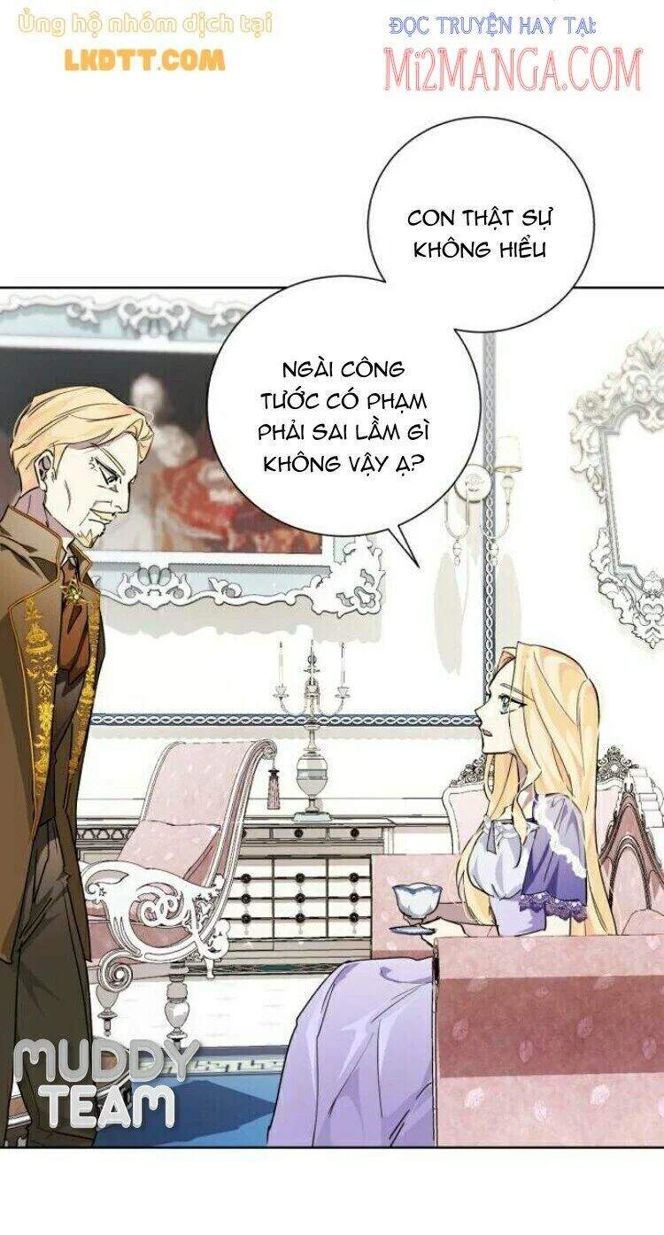 Ta Đã Từng Mong Nàng Biến Mất - Chương 19