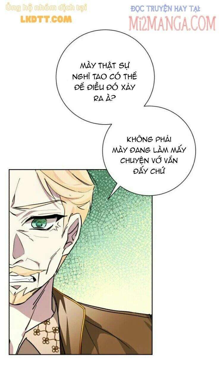 Ta Đã Từng Mong Nàng Biến Mất - Chương 19