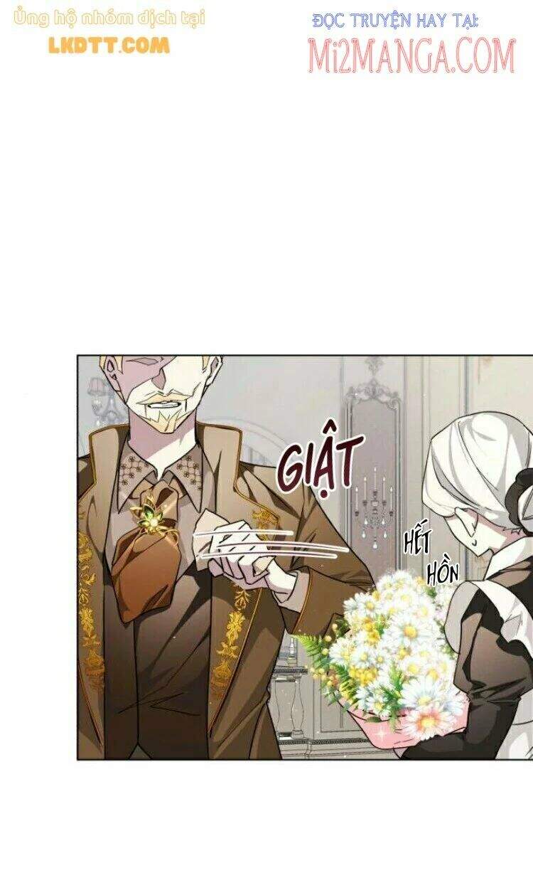 Ta Đã Từng Mong Nàng Biến Mất - Chương 19