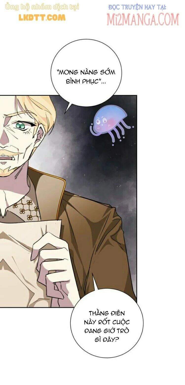 Ta Đã Từng Mong Nàng Biến Mất - Chương 19