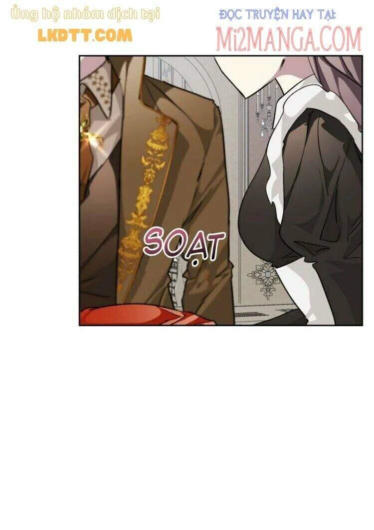 Ta Đã Từng Mong Nàng Biến Mất - Chương 19