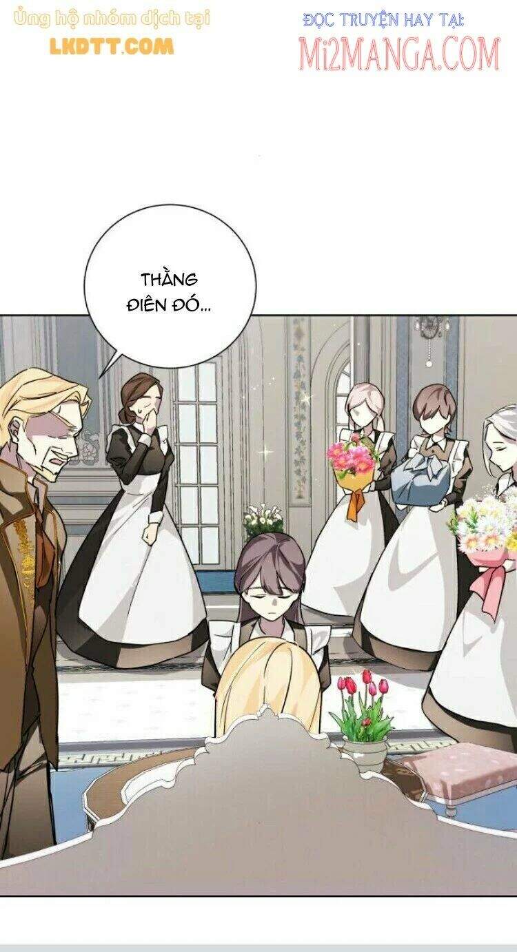 Ta Đã Từng Mong Nàng Biến Mất - Chương 19