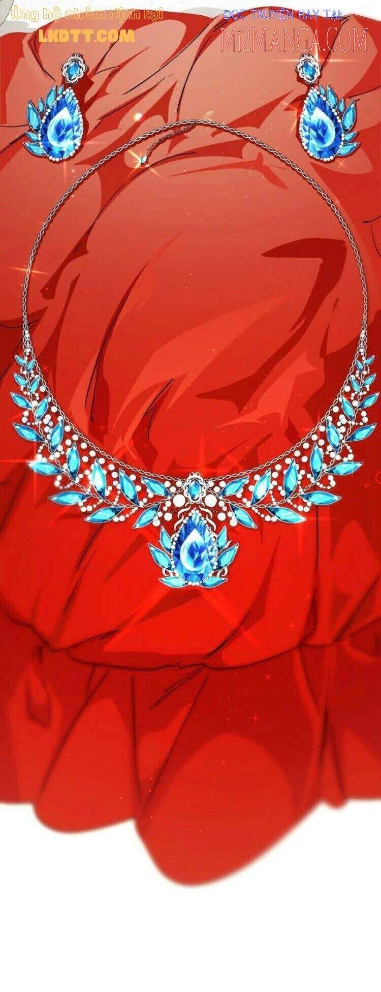 Ta Đã Từng Mong Nàng Biến Mất - Chương 19