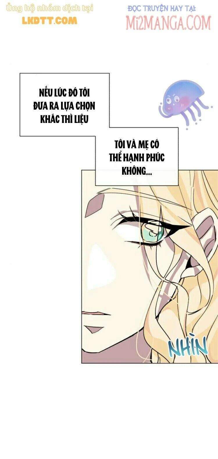 Ta Đã Từng Mong Nàng Biến Mất - Chương 19