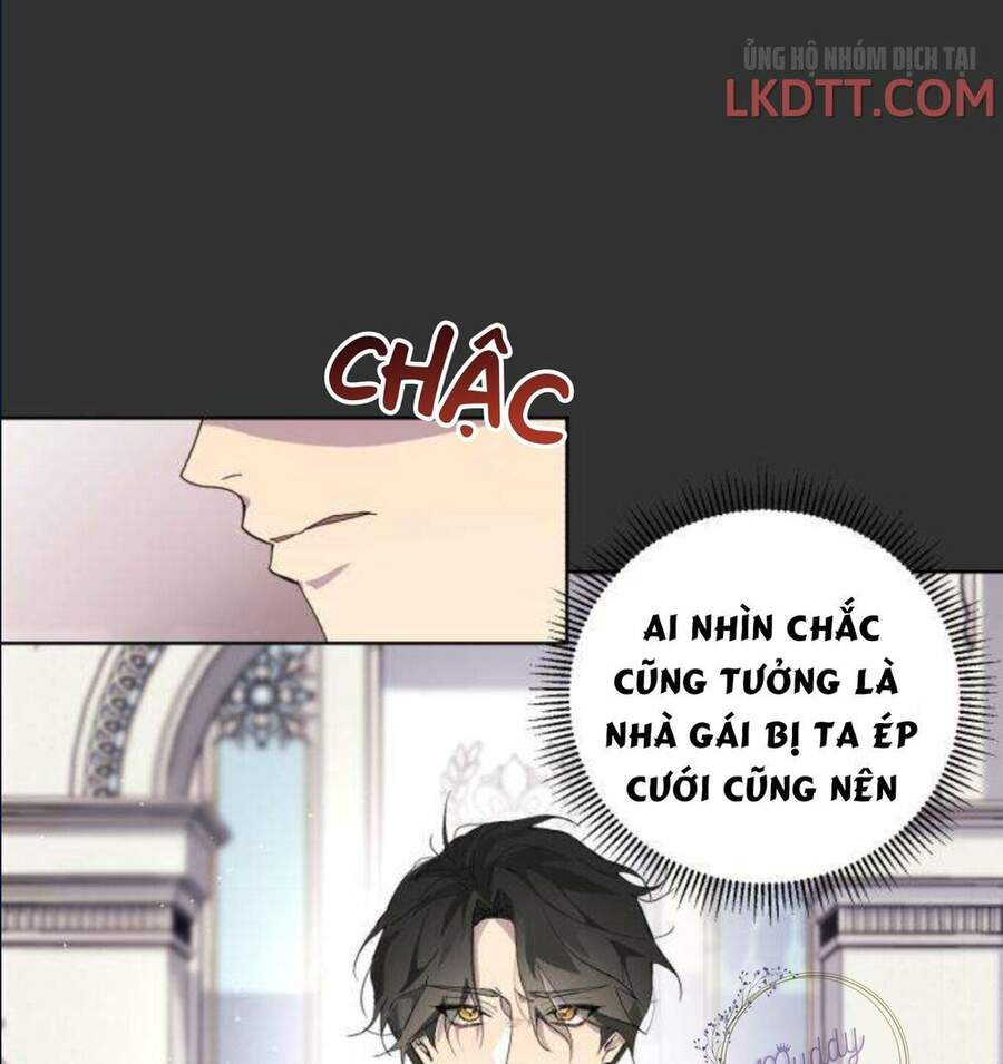 Ta Đã Từng Mong Nàng Biến Mất - Chương 2