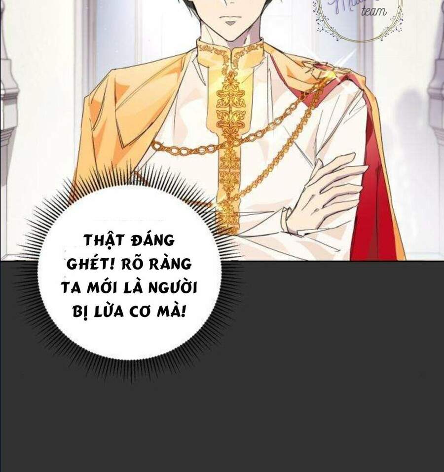 Ta Đã Từng Mong Nàng Biến Mất - Chương 2