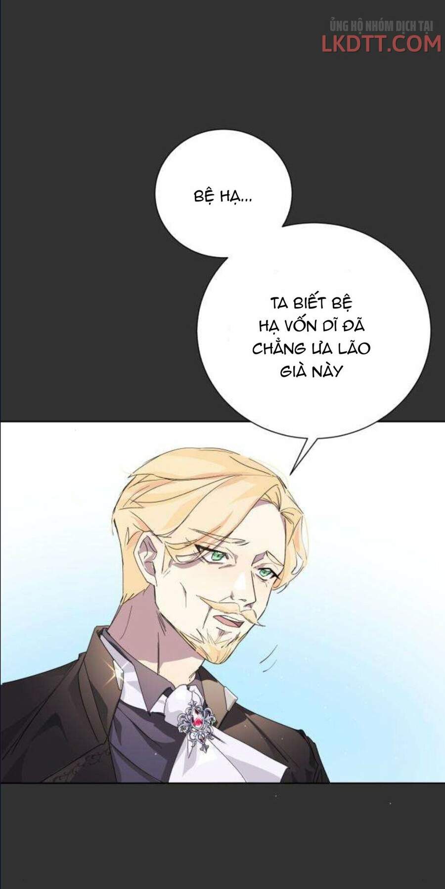 Ta Đã Từng Mong Nàng Biến Mất - Chương 2