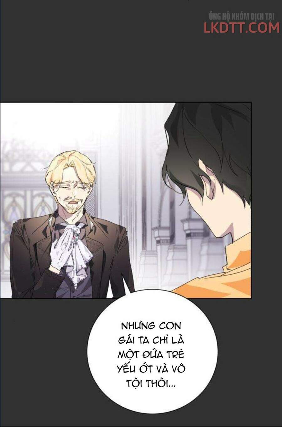 Ta Đã Từng Mong Nàng Biến Mất - Chương 2