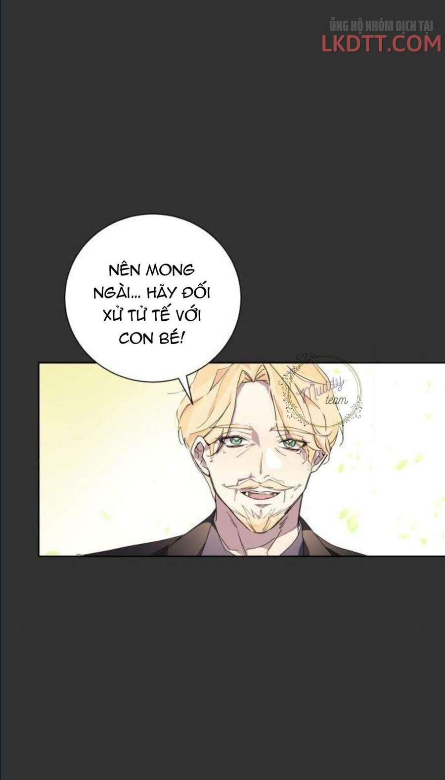 Ta Đã Từng Mong Nàng Biến Mất - Chương 2