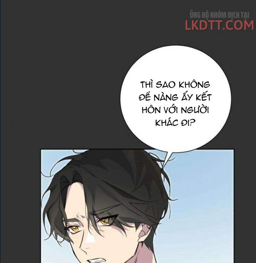 Ta Đã Từng Mong Nàng Biến Mất - Chương 2